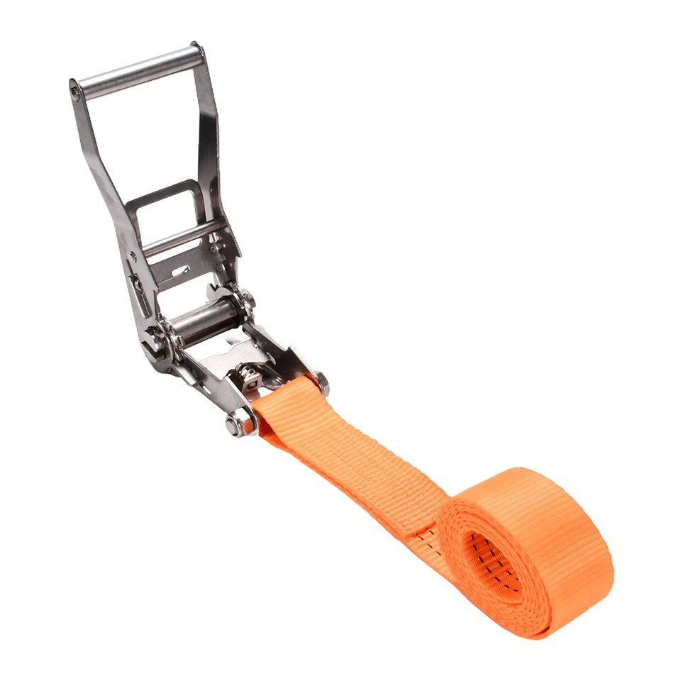50mm Stainless Steel Endless Ratchet Strap price