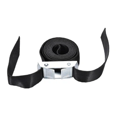 1 nti Dual -Kho tau Cam Buckle Tie Down Strap