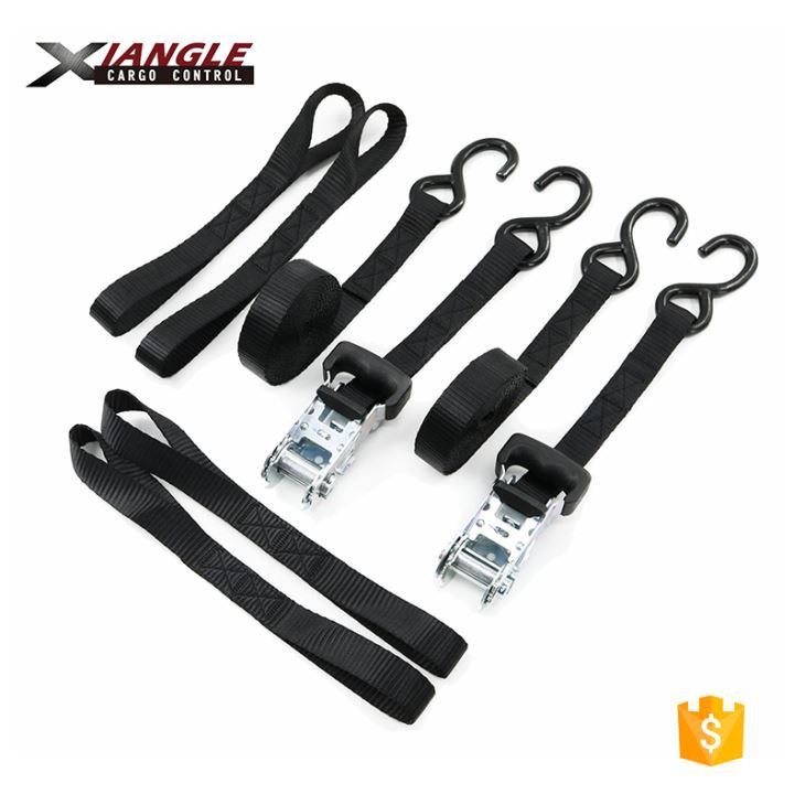 Tie Down Straps For Motorcycle