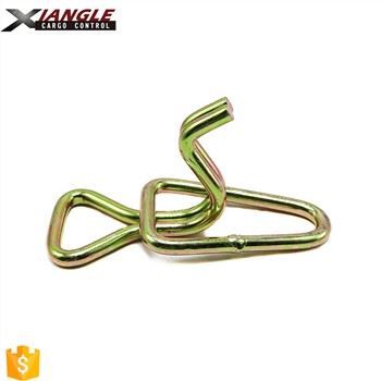 Hlau Swan Hook Swan Hawb Webbing Swan Claw Hook