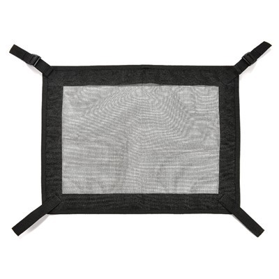 Elastic Storage Net Car Luggage Rau Tsheb